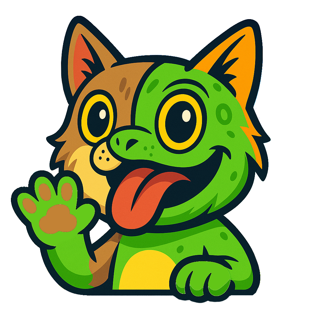 Muto Waving